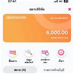 การซื้อสลากดิจิตอล